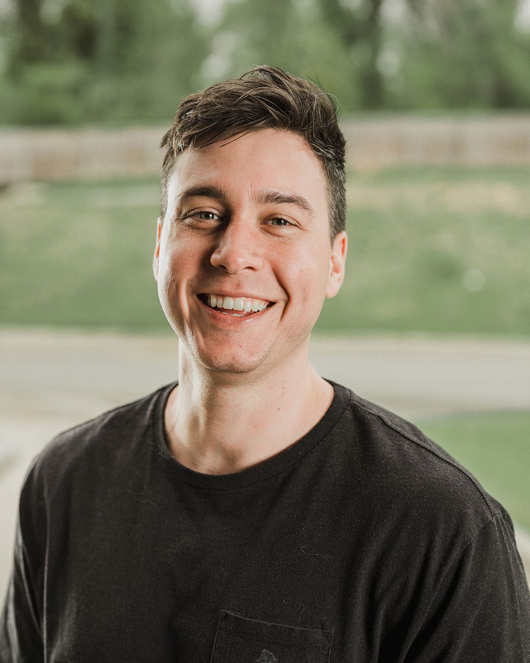 Jack, CEO & Founder of Delta